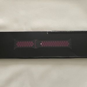 Genuine Apple Watch Nike Sport Band - 38/40mm